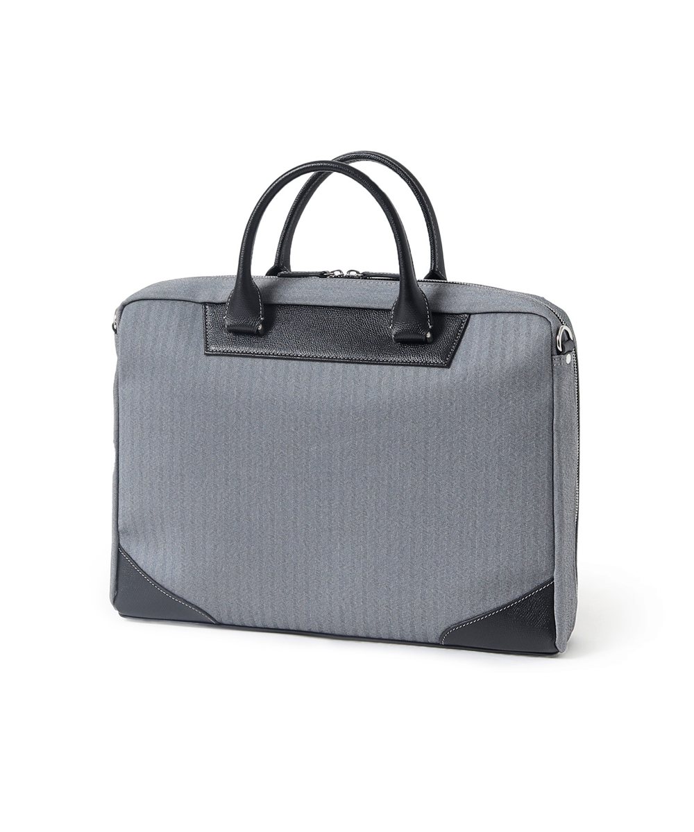 タケオキクチ スリー ビジネスバッグ B4