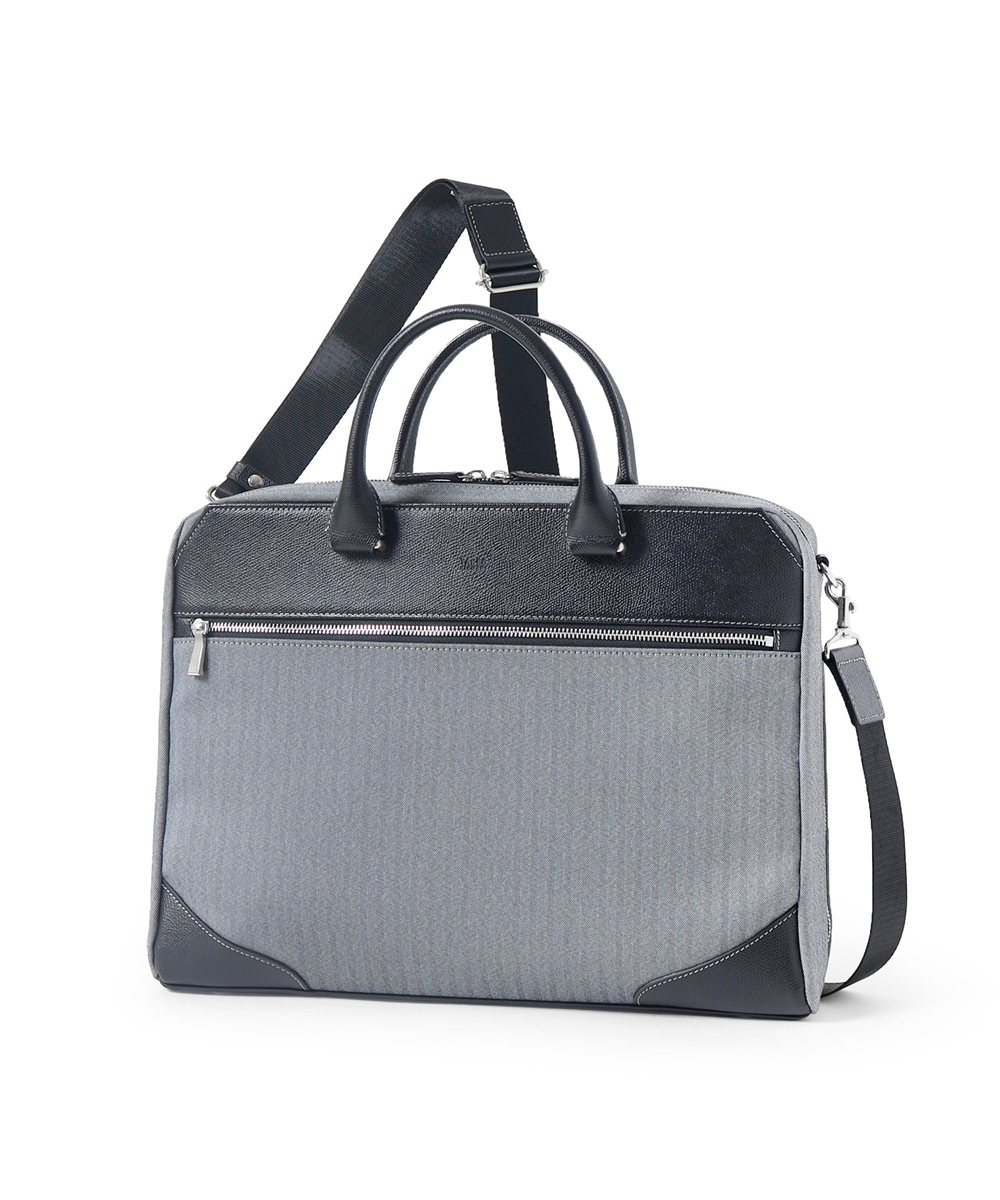 タケオキクチ スリー ビジネスバッグ B4