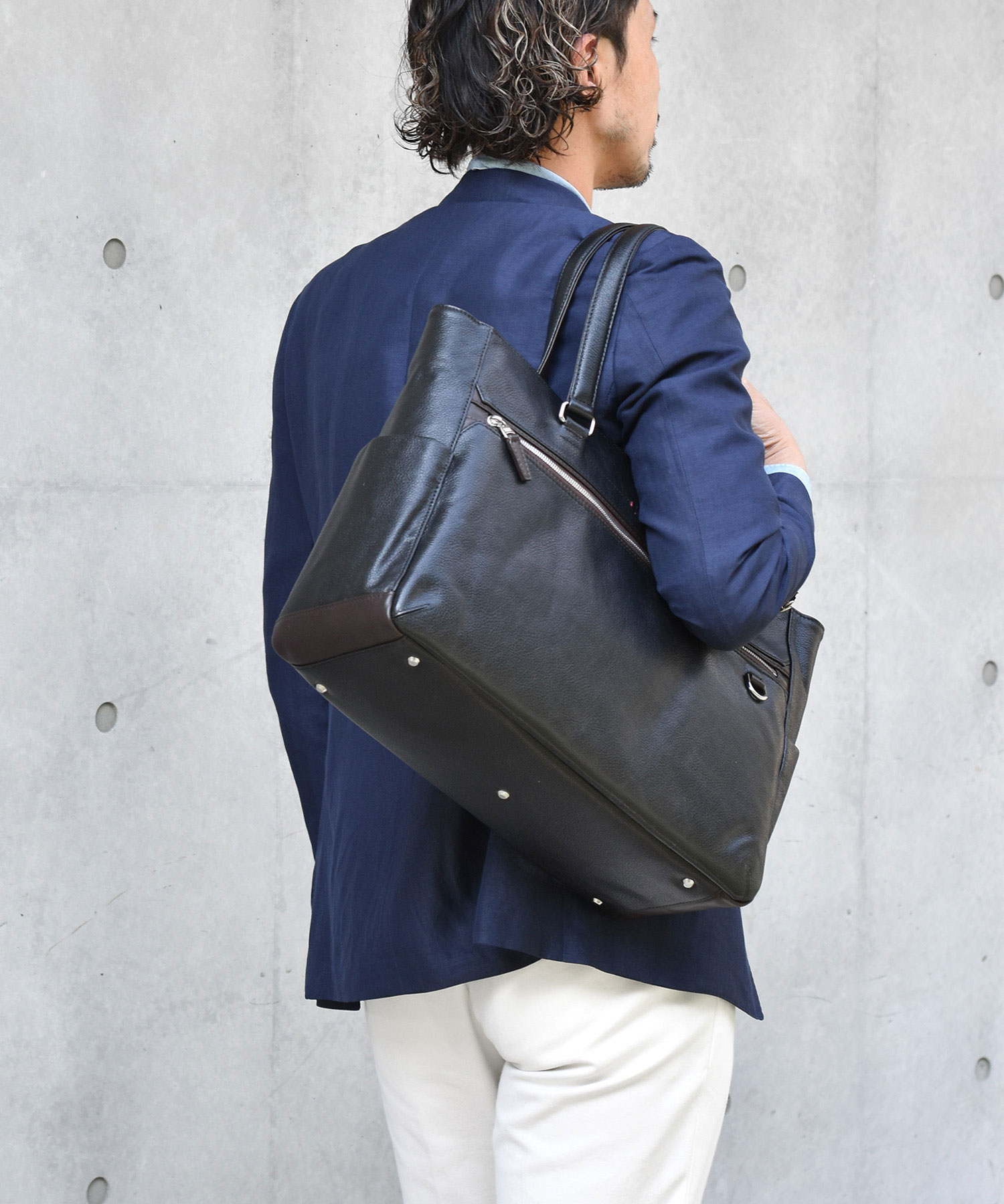 ２日から発送中！ タケオキクチ バッグ トートバッグ メンズ トート B4 インター Inter TAKEO KIKUCHI TK 748711 バーチカルトートバッグ（トートバッグ） | tk.TAKEO KIKUCHI（ティーケー タケオキクチ）| ワールド オンラインストア | WORLD  ONLINE STORE