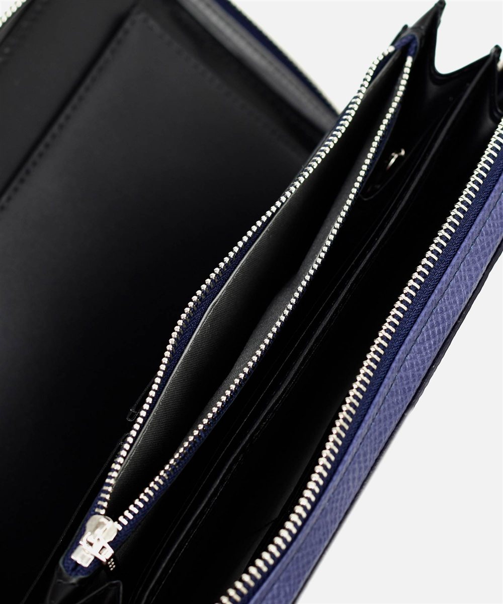 タケオキクチ ファン レザースマートセルバッグ カード段24