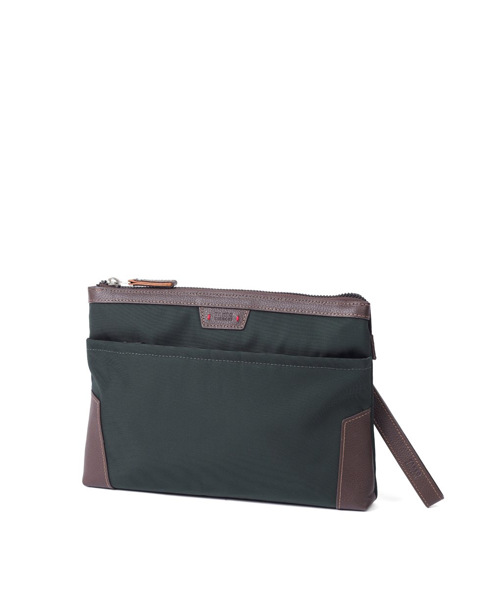 タケオキクチ マーカス  クラッチ 兼 サコッシュ