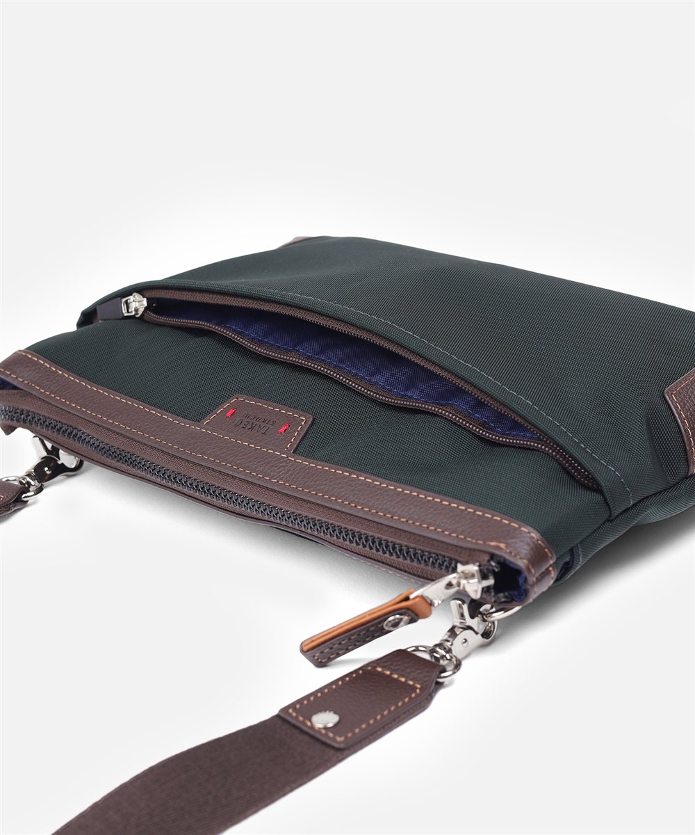 タケオキクチ マーカス  クラッチ 兼 サコッシュ