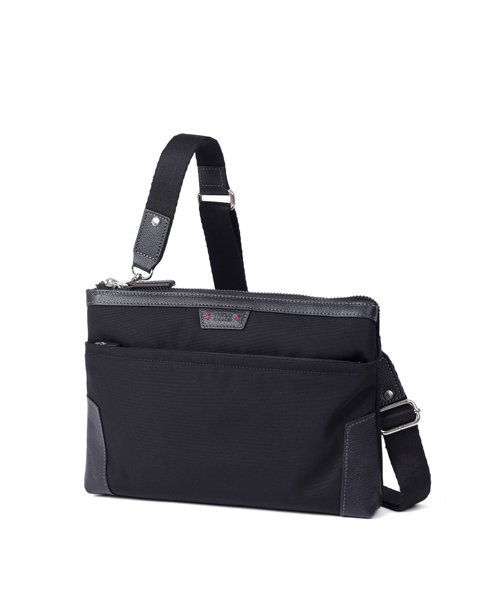 タケオキクチ マーカス  クラッチ 兼 サコッシュ