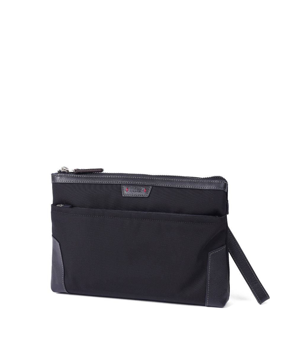 タケオキクチ マーカス  クラッチ 兼 サコッシュ