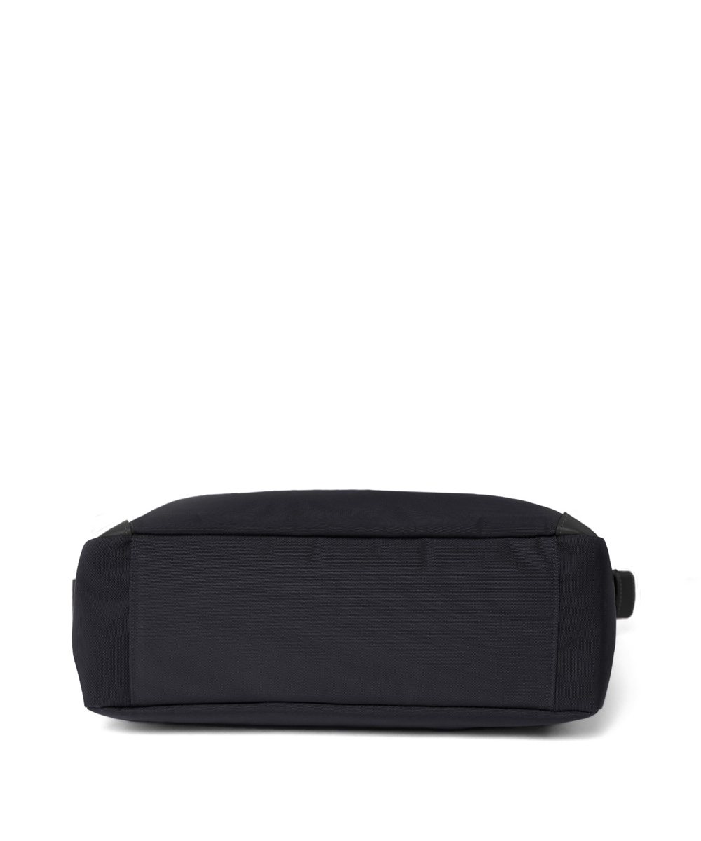 タケオキクチ マーカス ショルダーバッグ A4