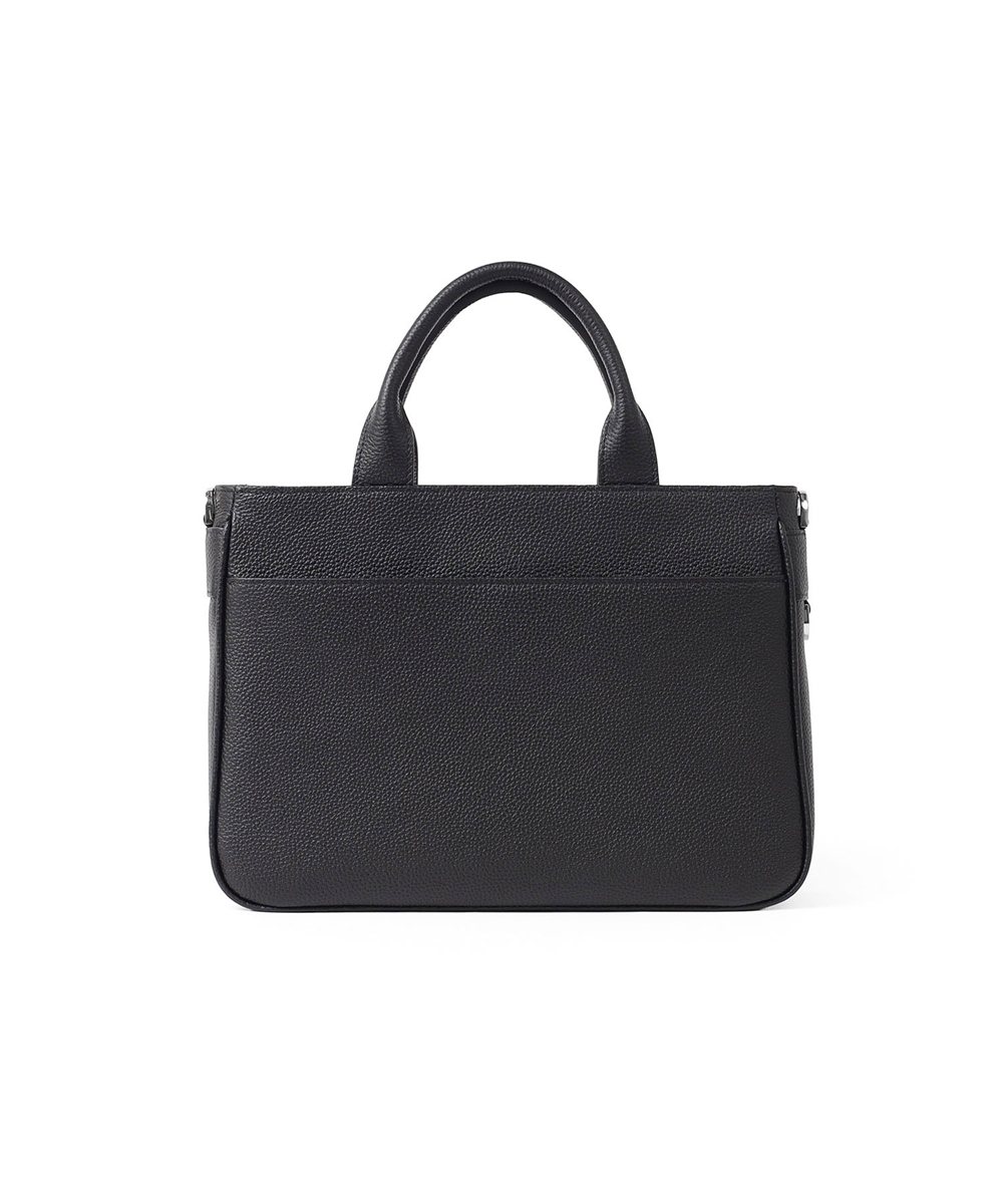 カステルバジャック シレーヌ レザーミニトートバッグ 2WAY