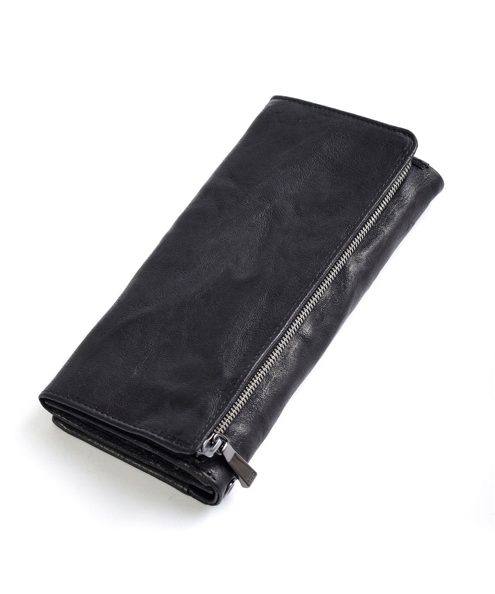 タケオキクチ オイスター 長財布 カード段16