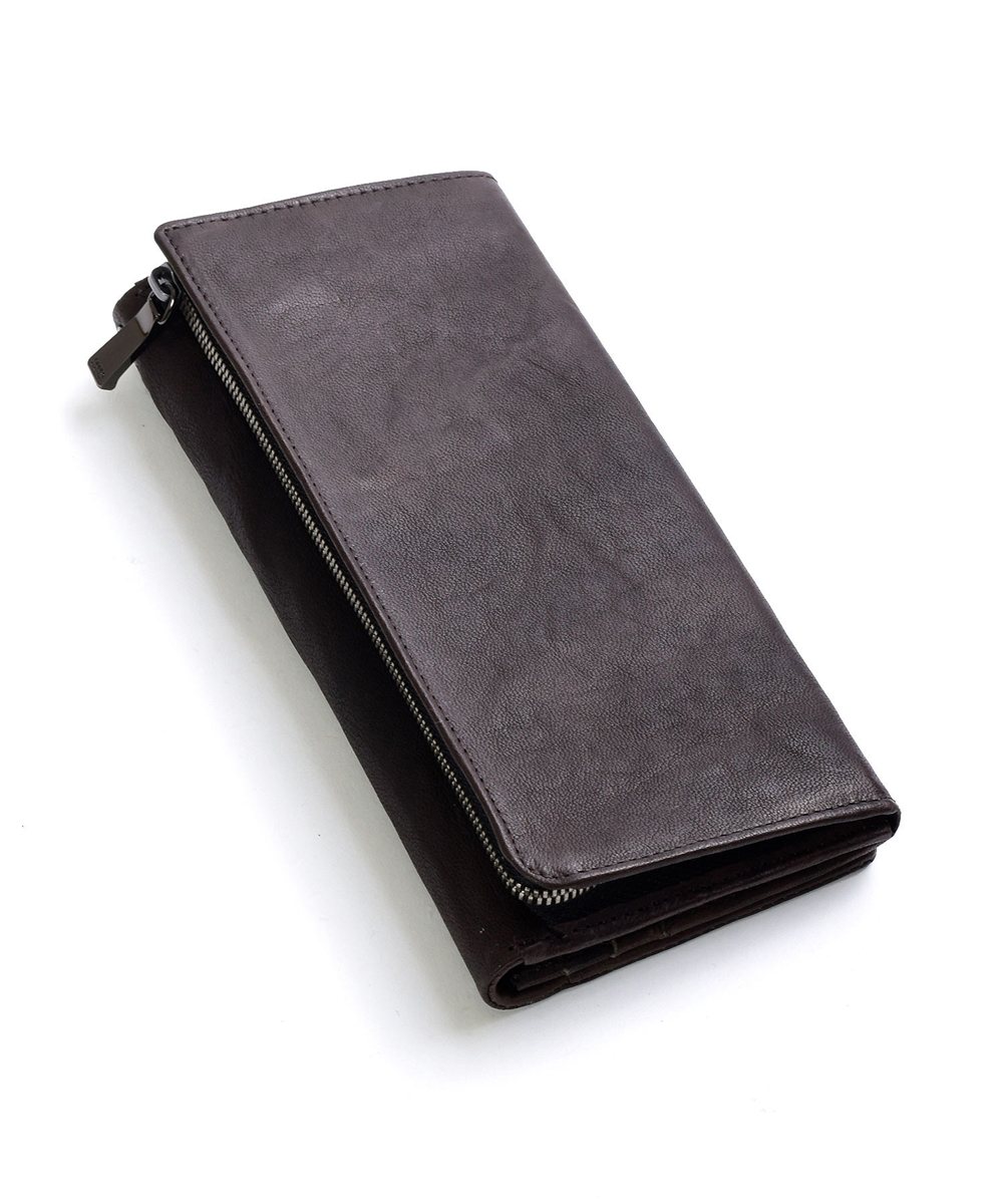 タケオキクチ オイスター 長財布 カード段16