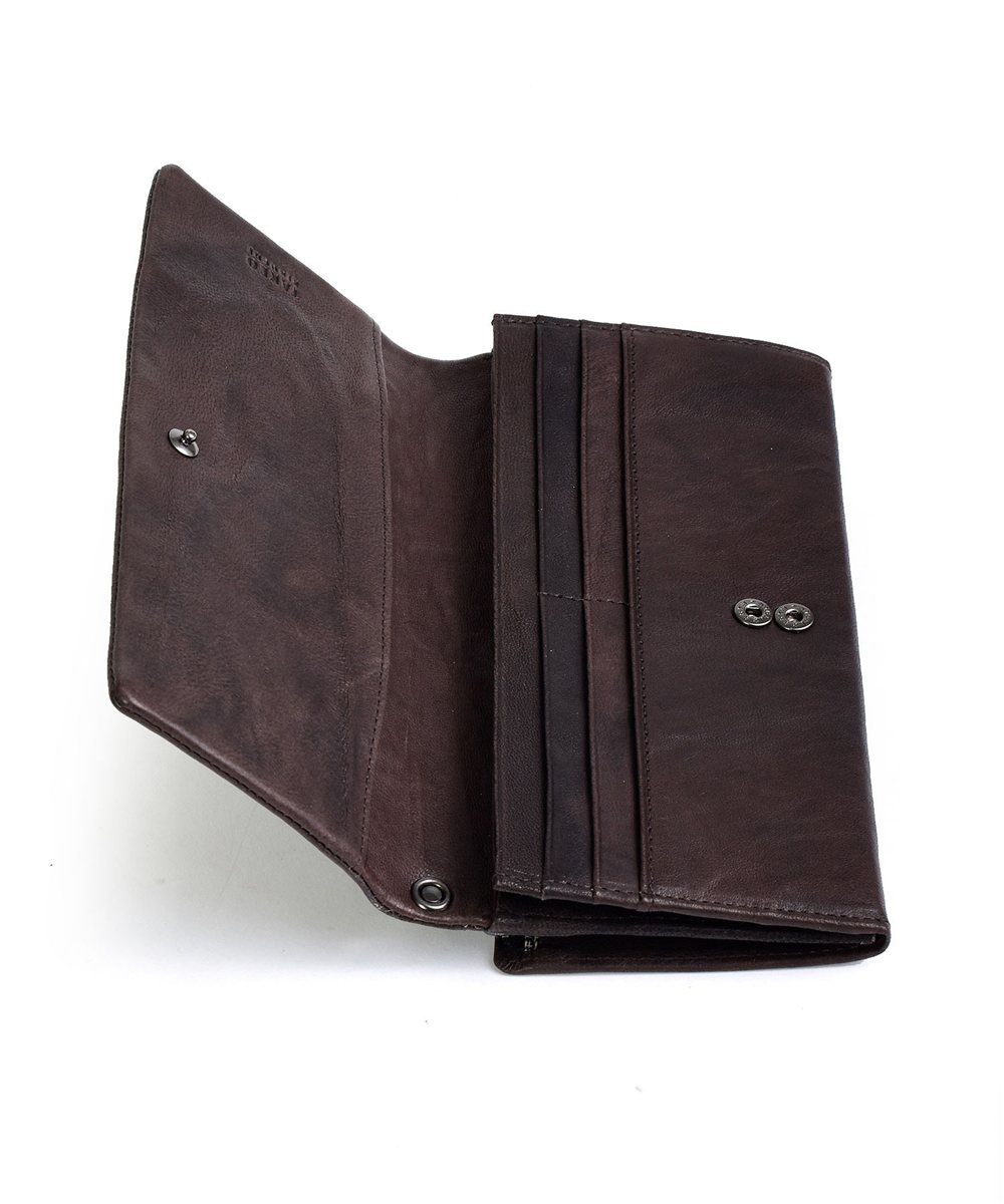 タケオキクチ オイスター 長財布 カード段16