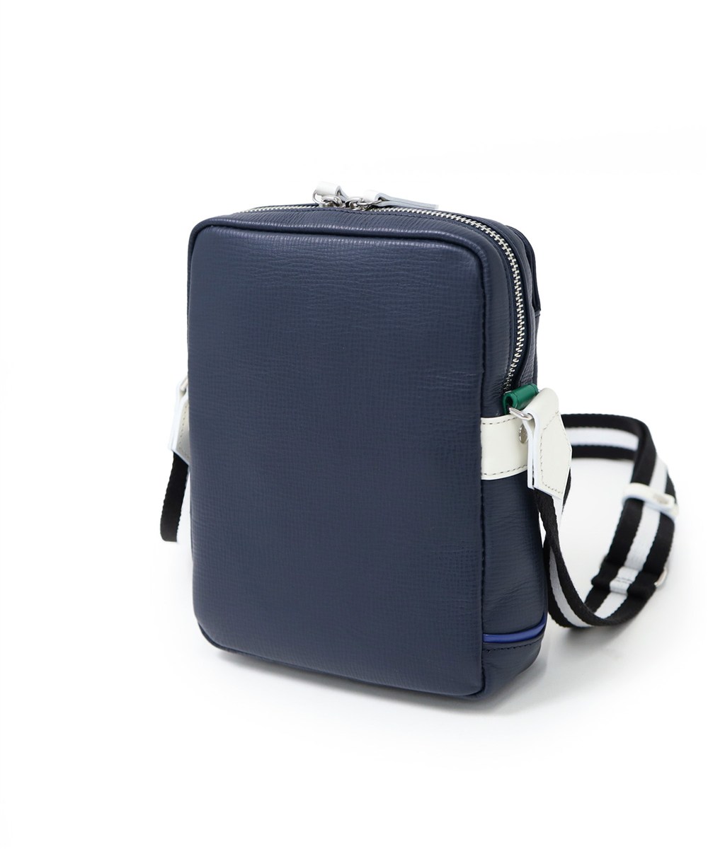 カステルバジャック デンス ミニショルダーバッグ