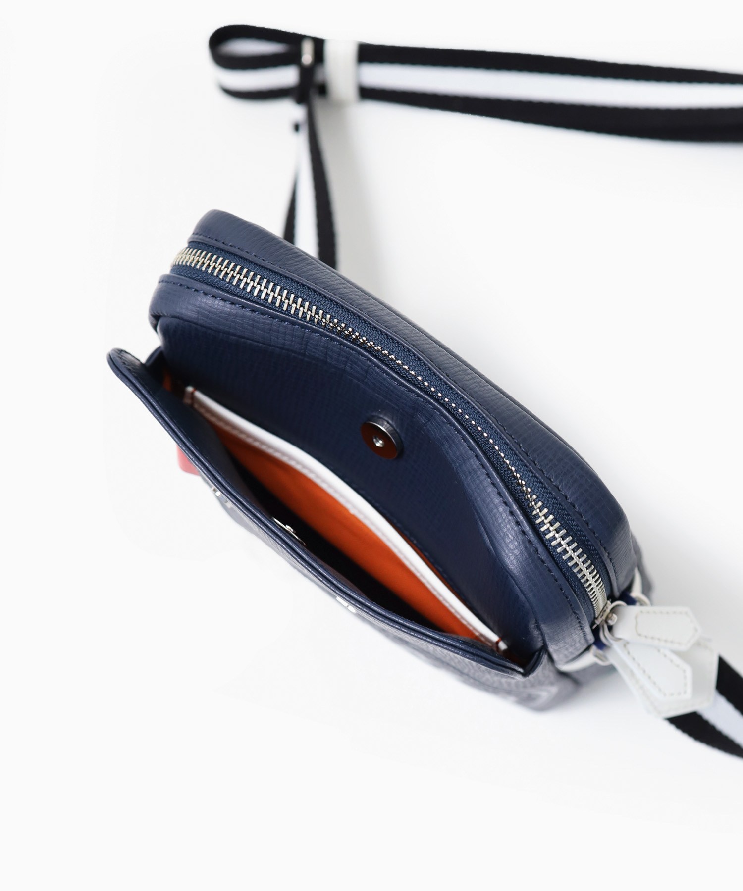 CASTELBAJAC / カステルバジャック デンス ミニショルダーバッグ