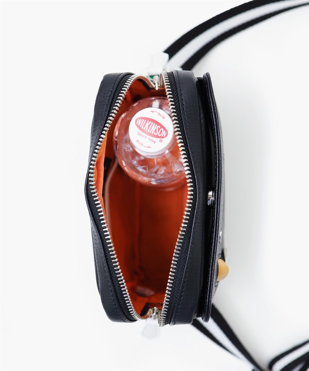 カステルバジャック デンス ミニショルダーバッグ