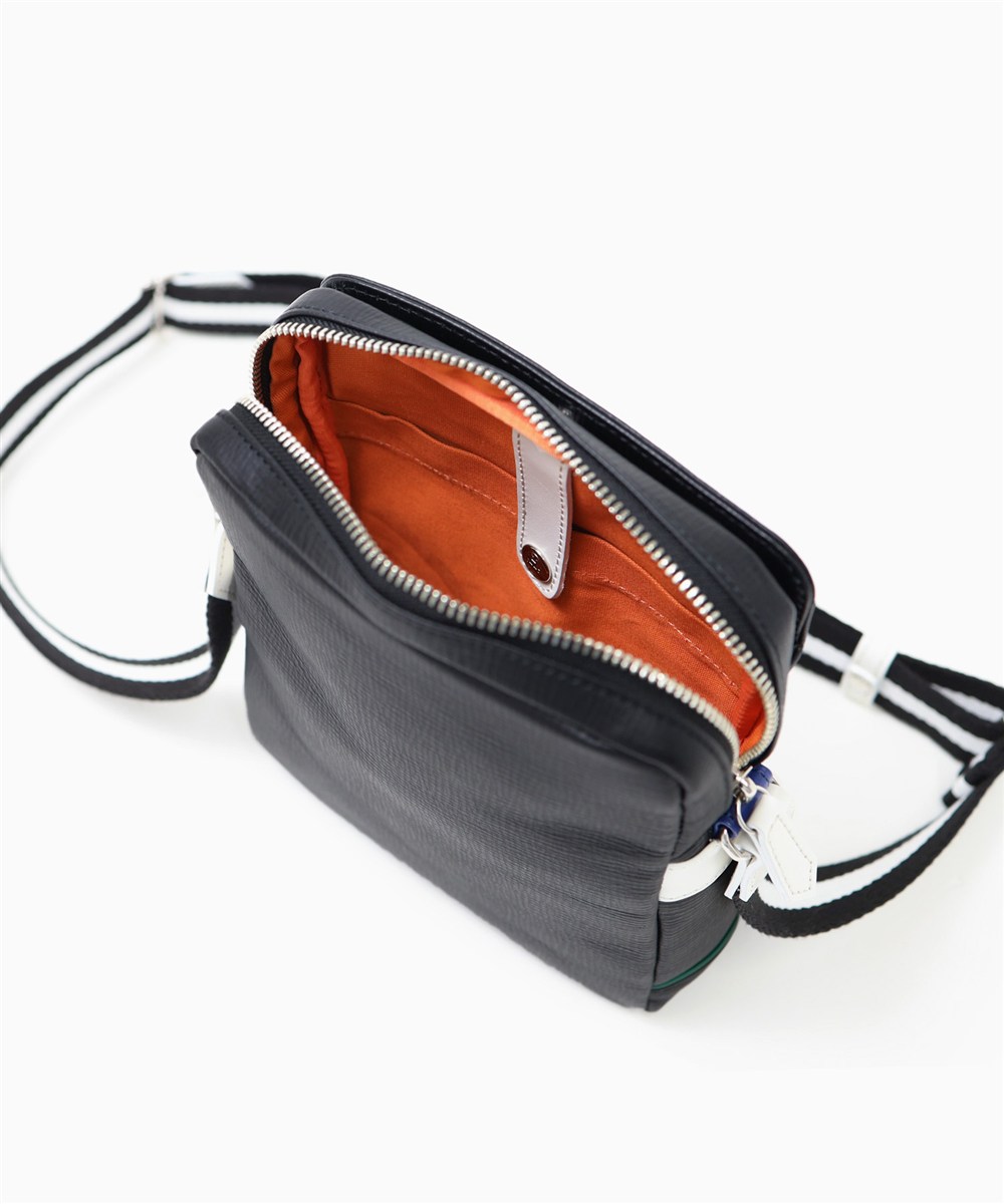 カステルバジャック デンス ミニショルダーバッグ