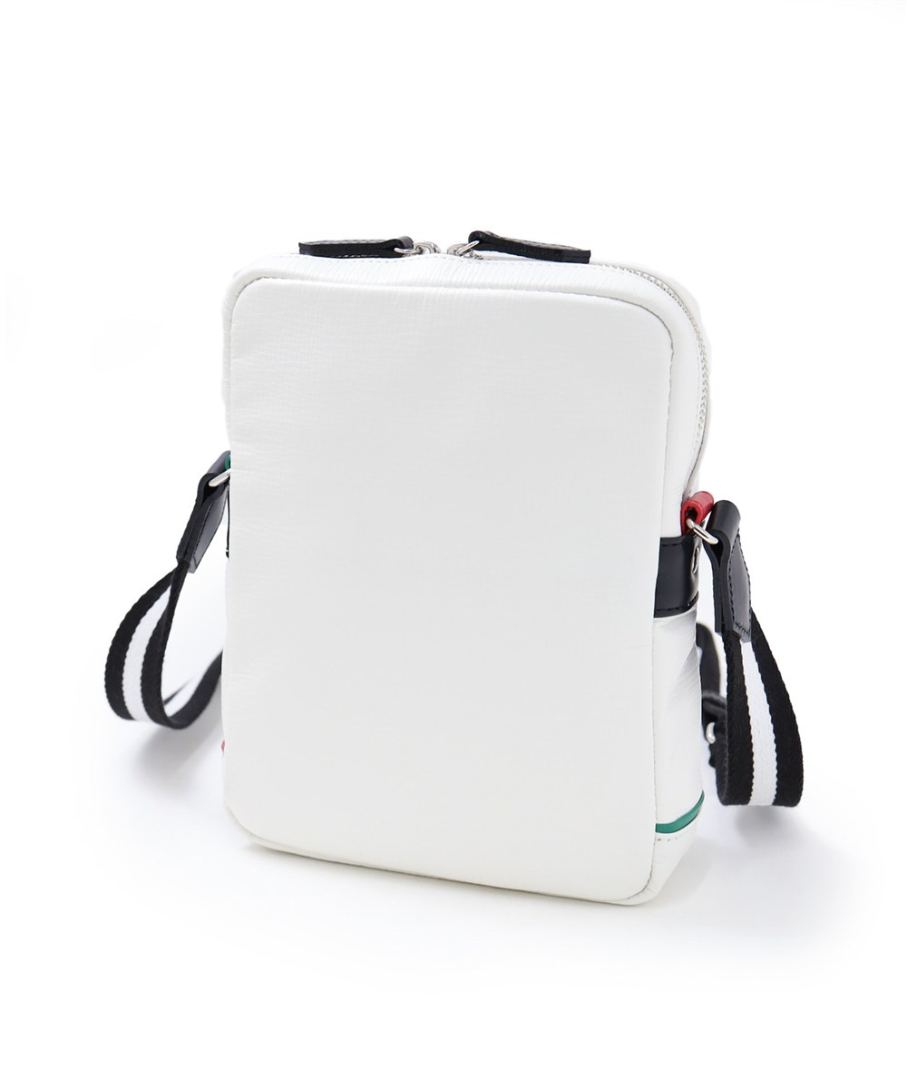 カステルバジャック デンス ミニショルダーバッグ