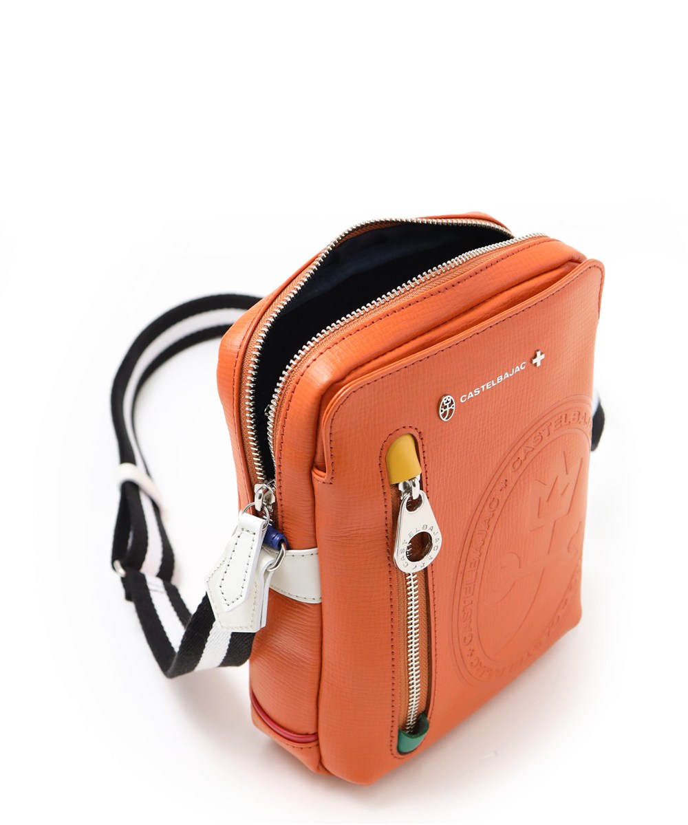 カステルバジャック デンス ミニショルダーバッグ
