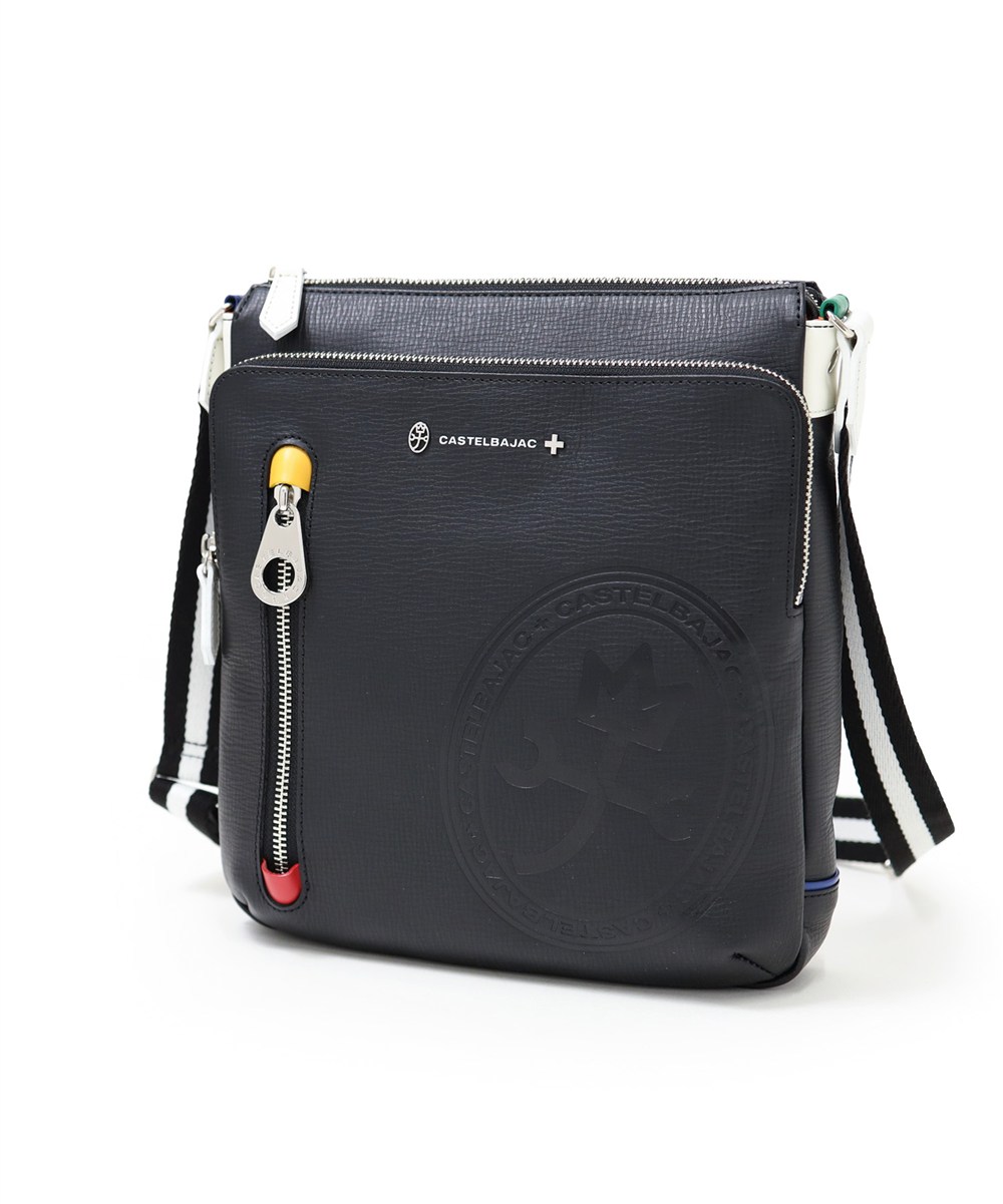 カステルバジャック デンス ショルダーバッグ