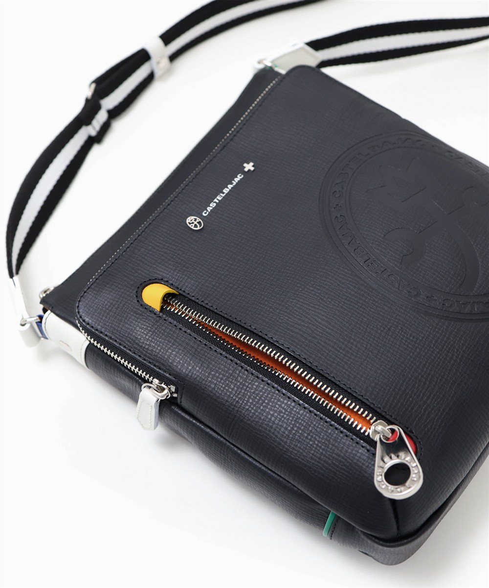 カステルバジャック デンス ショルダーバッグ