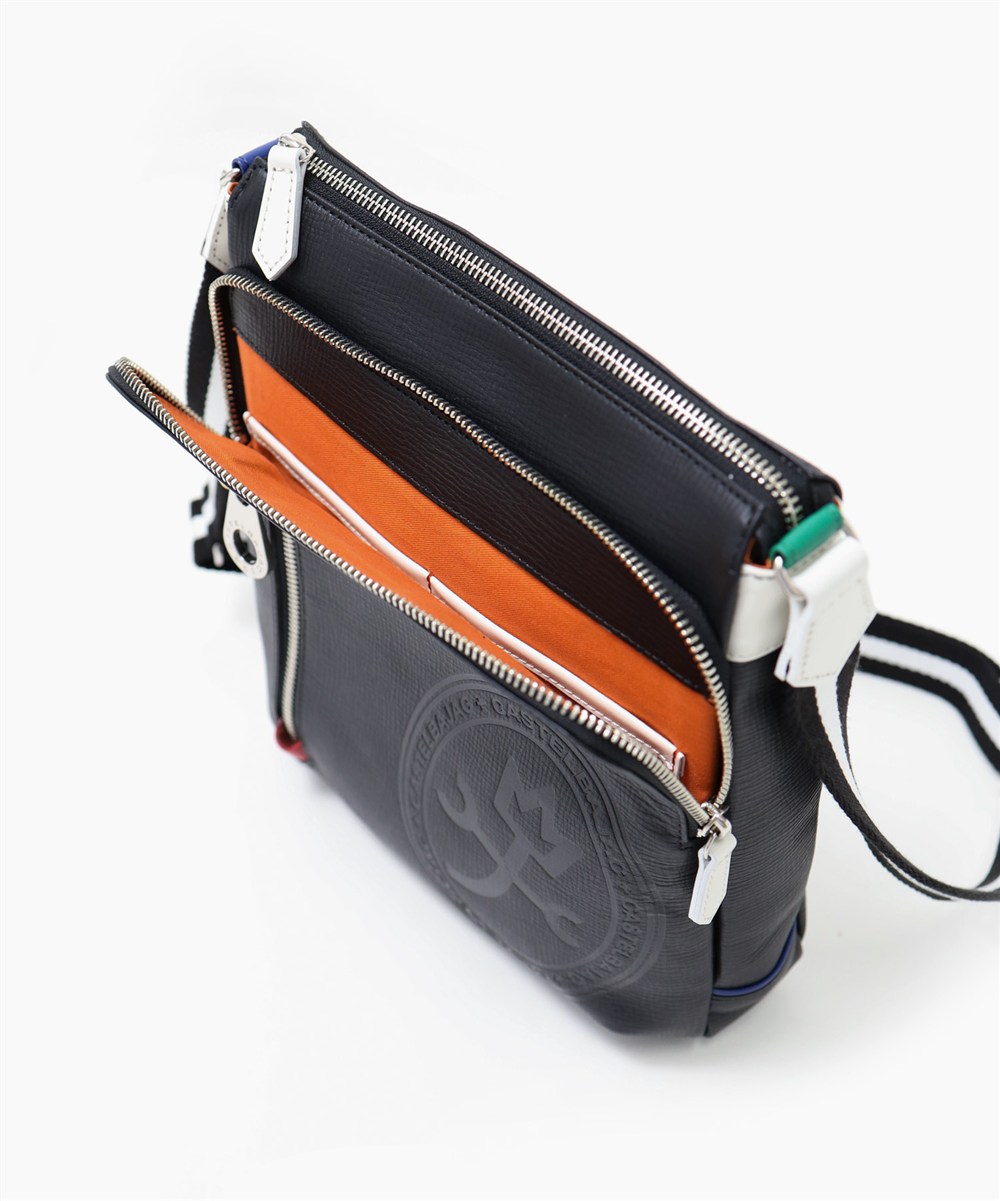 カステルバジャック デンス ショルダーバッグ