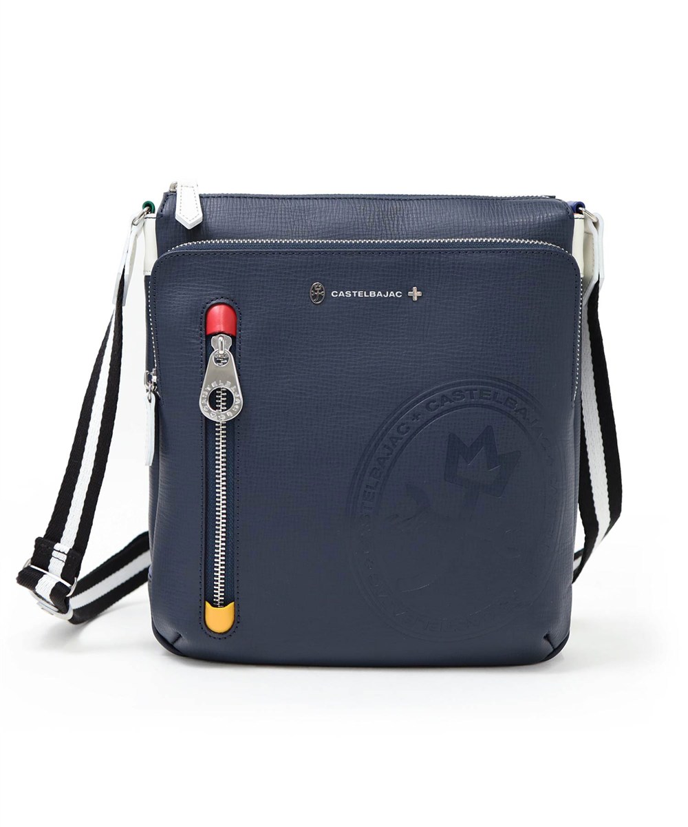 カステルバジャック デンス ショルダーバッグ