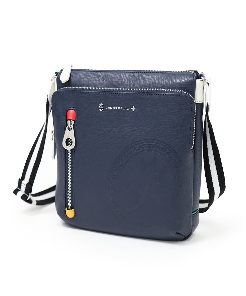 カステルバジャック デンス ショルダーバッグ