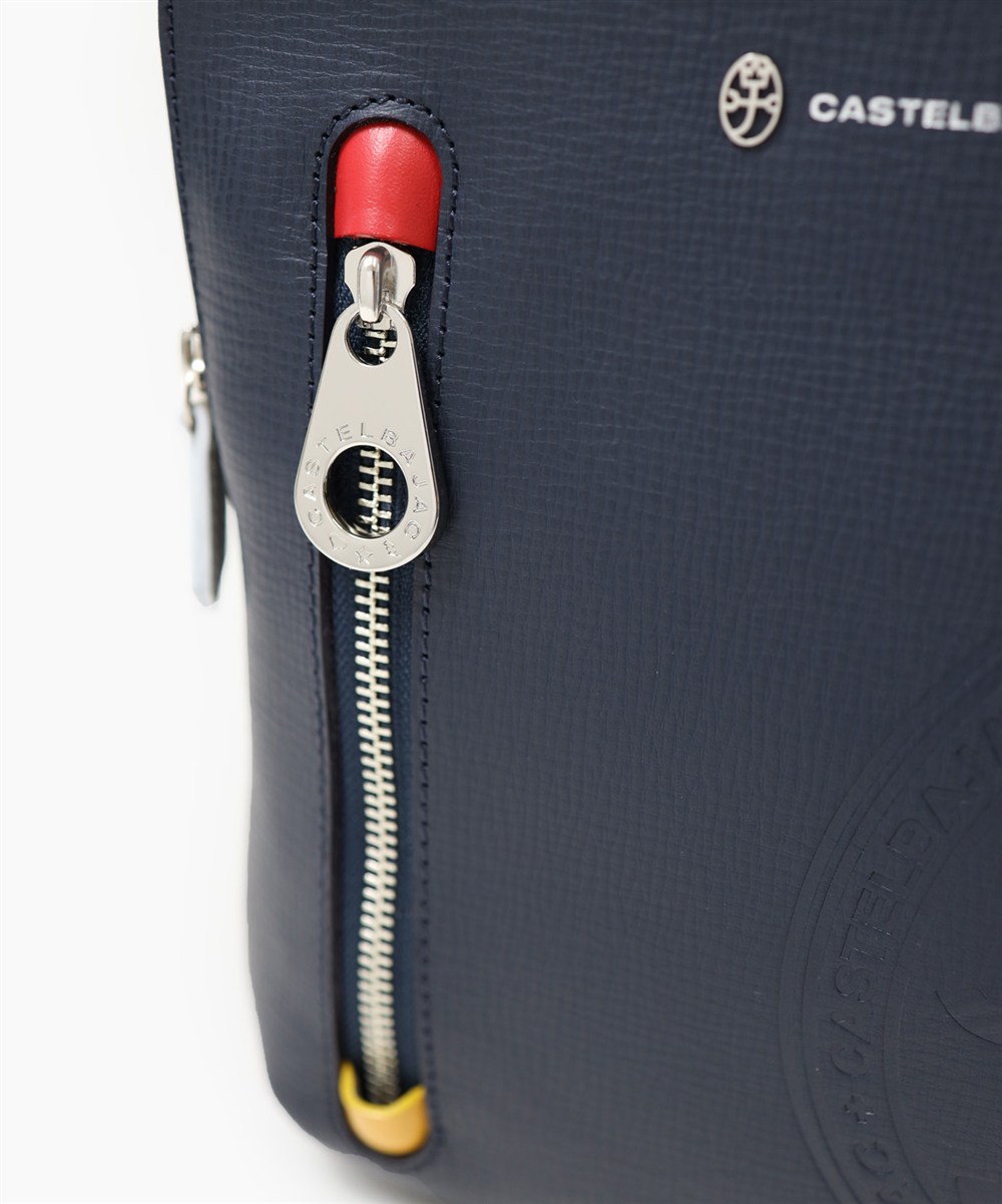 カステルバジャック デンス ショルダーバッグ