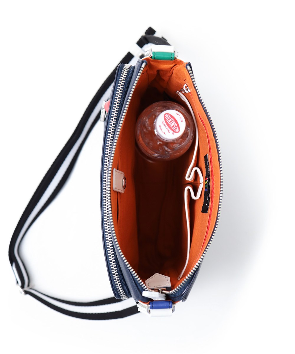 カステルバジャック デンス ショルダーバッグ