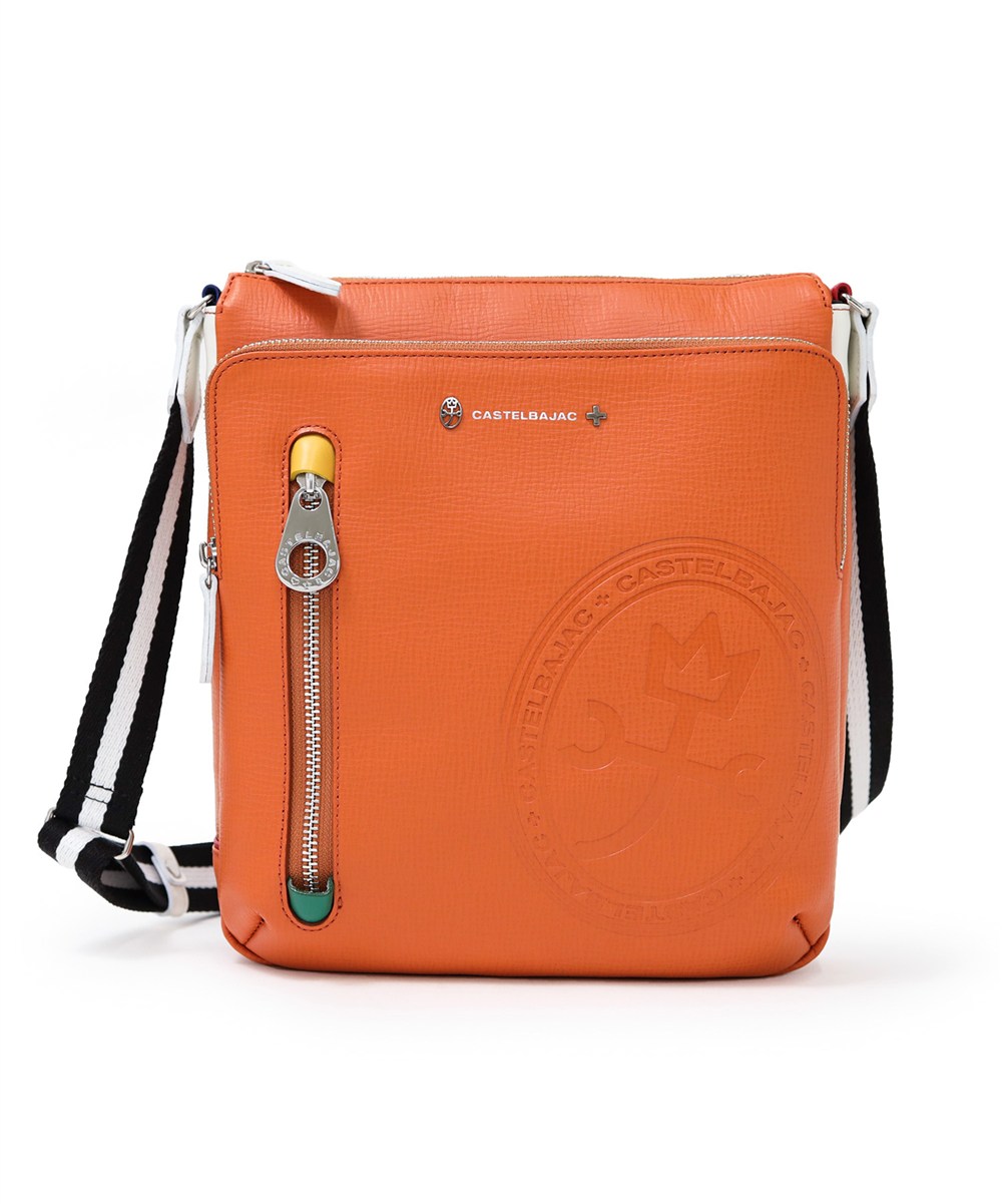 カステルバジャック デンス ショルダーバッグ