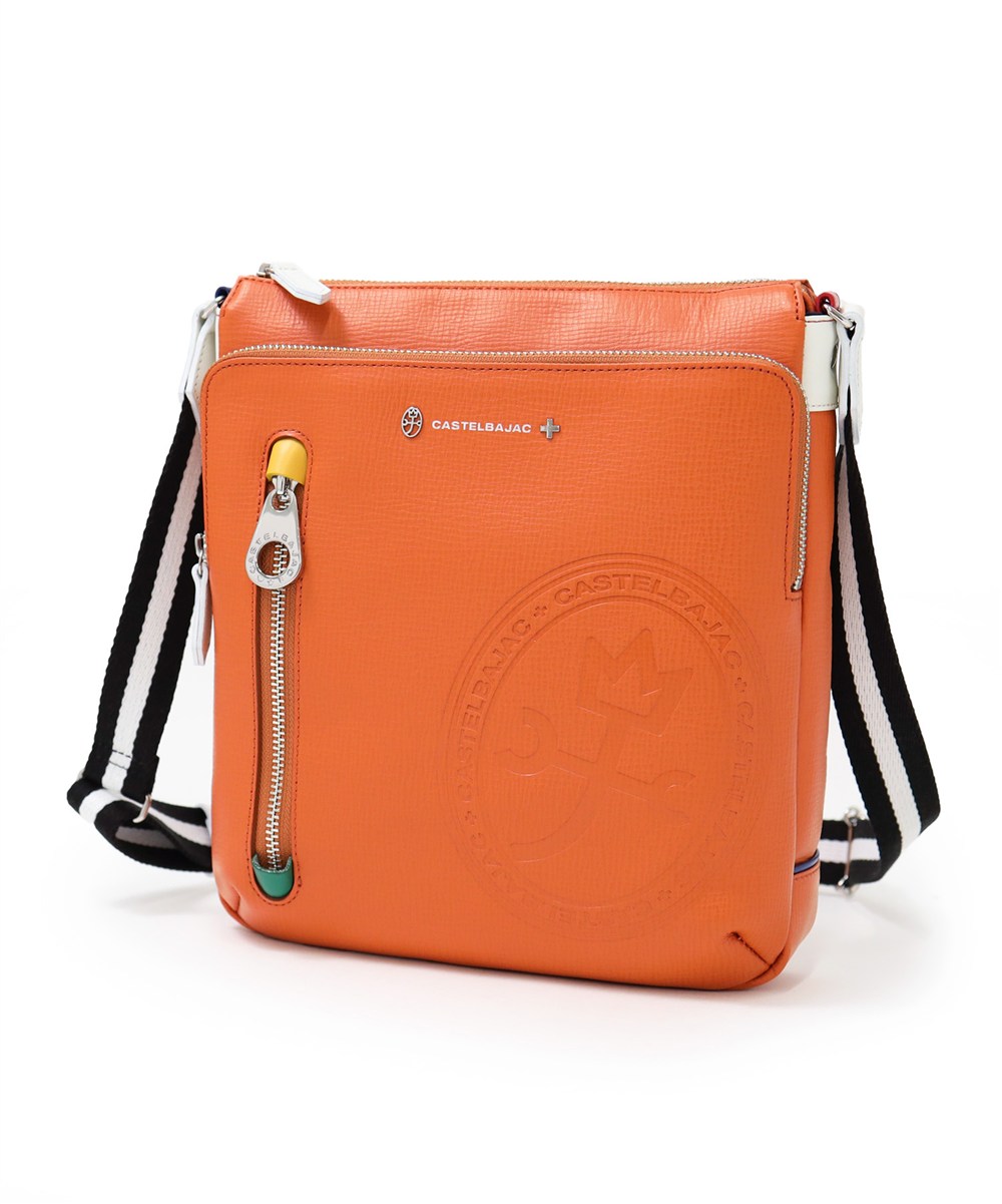 カステルバジャック デンス ショルダーバッグ
