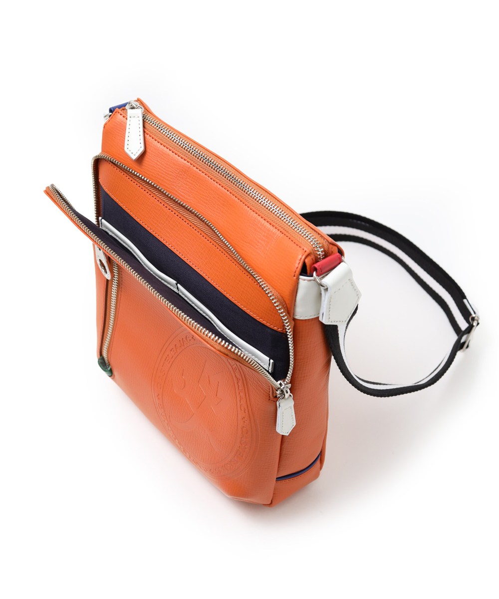 カステルバジャック デンス ショルダーバッグ