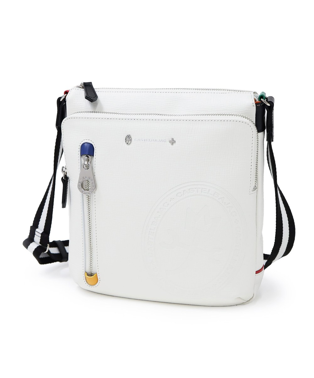 カステルバジャック デンス ショルダーバッグ
