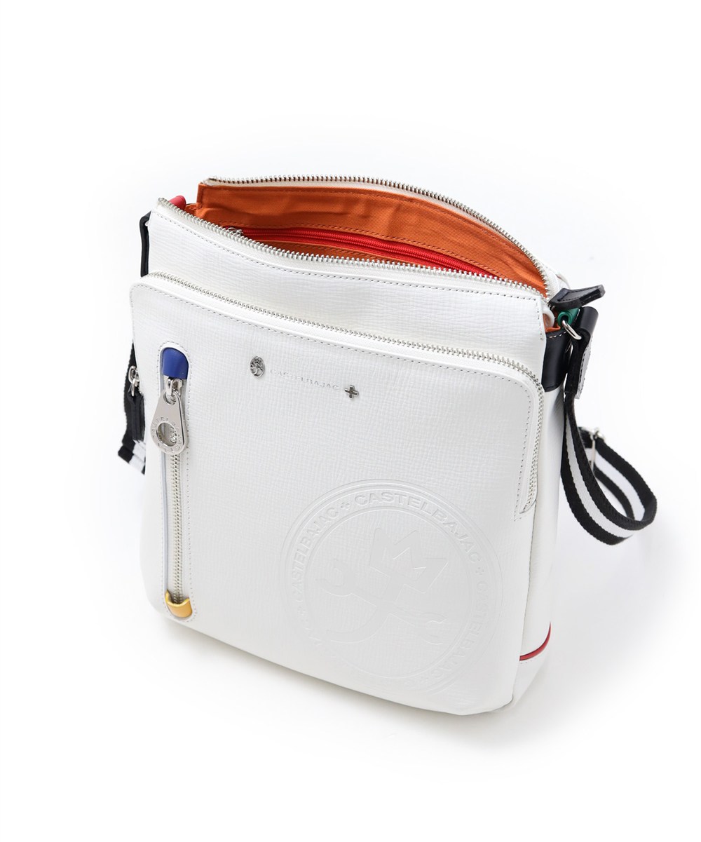カステルバジャック デンス ショルダーバッグ