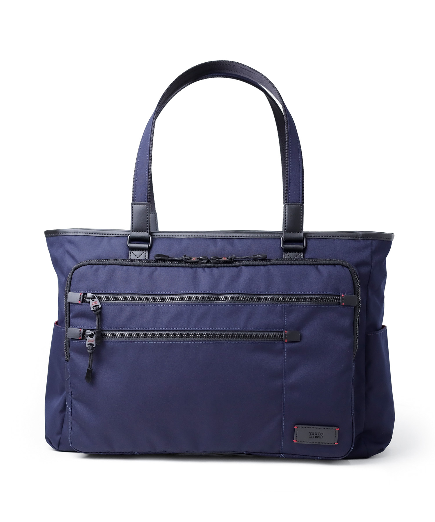 TAKEO KIKUCHI / タケオキクチ ツアー トートバッグ B4 / トートバッグ