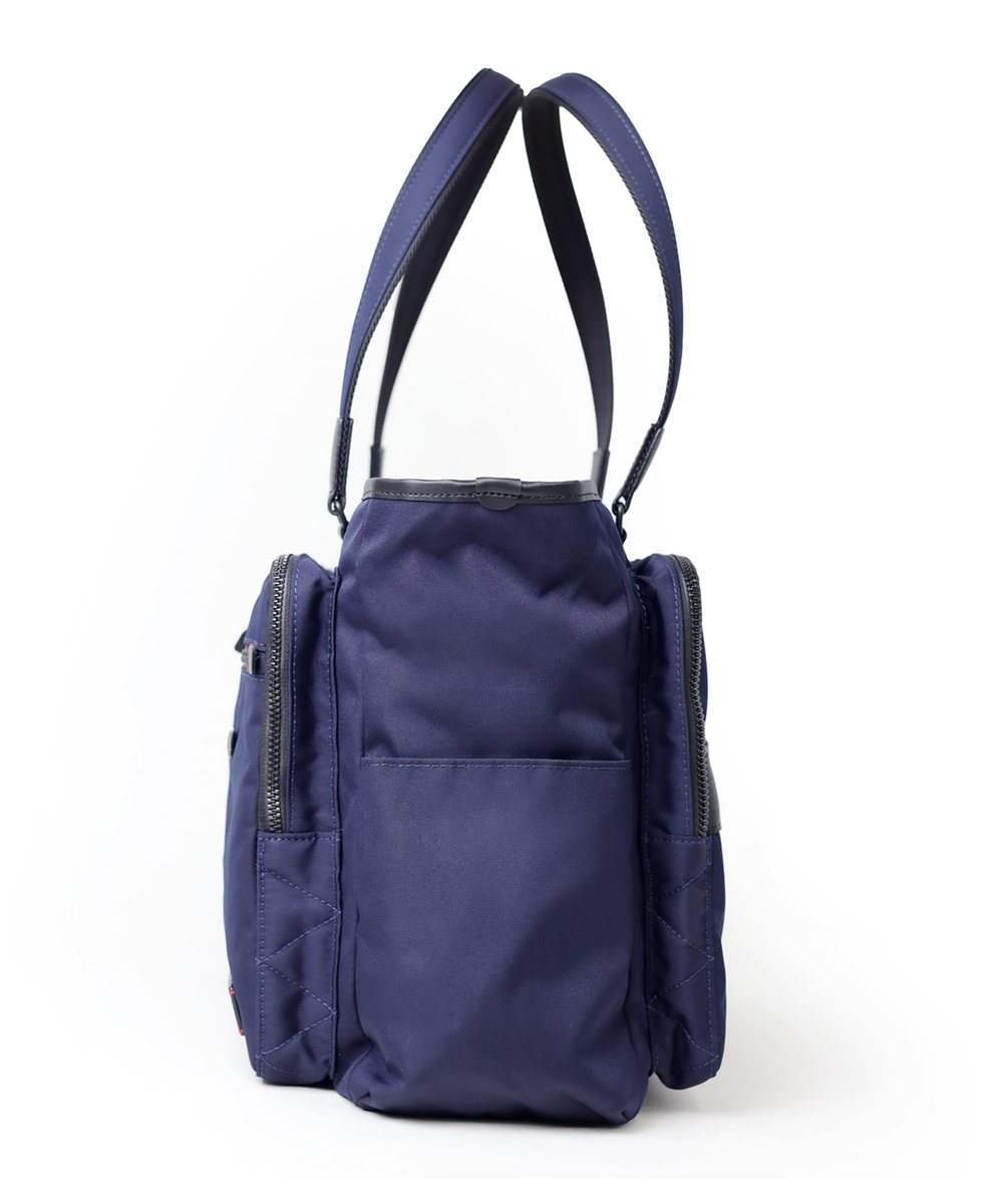 タケオキクチ ツアー トートバッグ B4