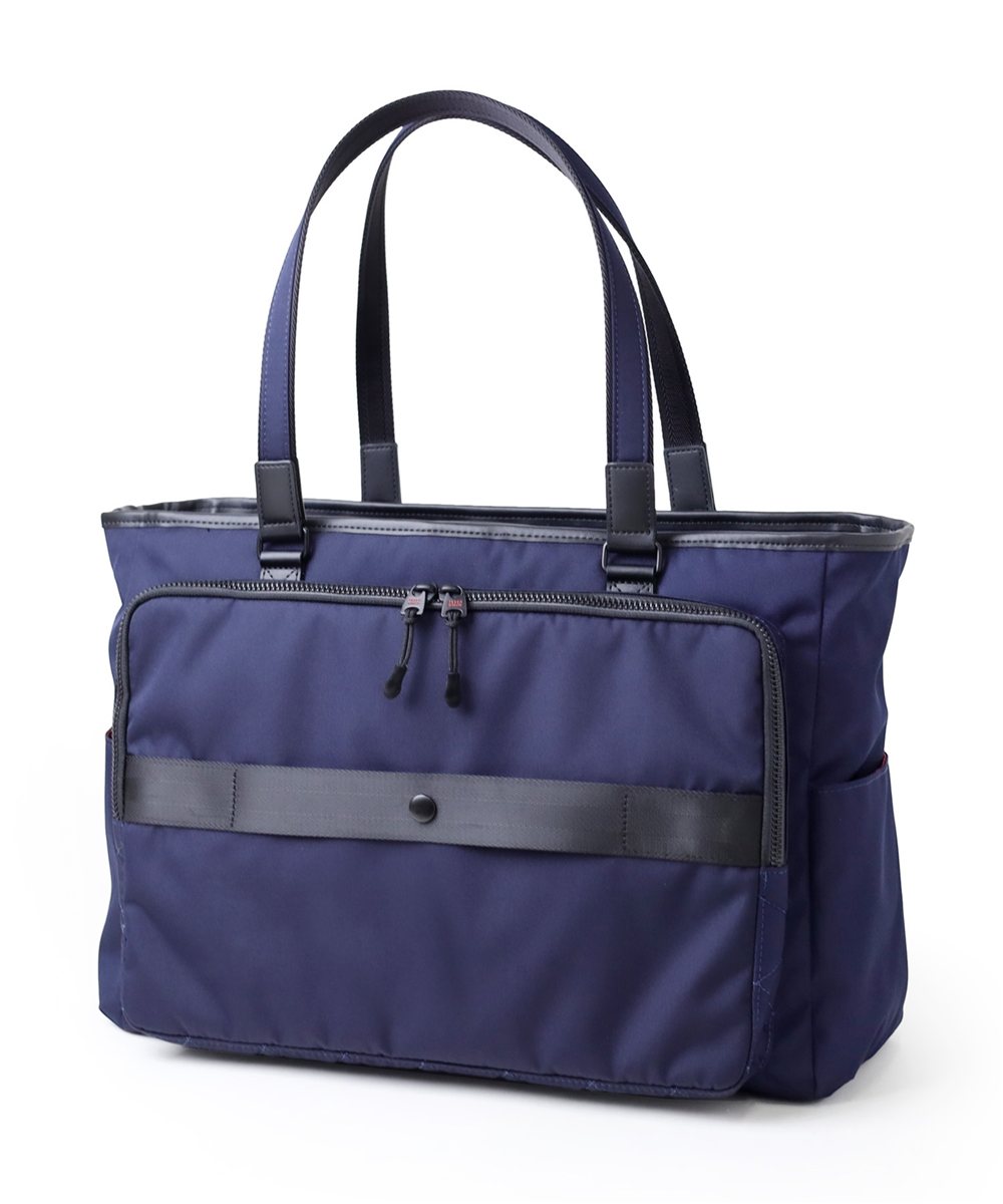 タケオキクチ ツアー トートバッグ B4