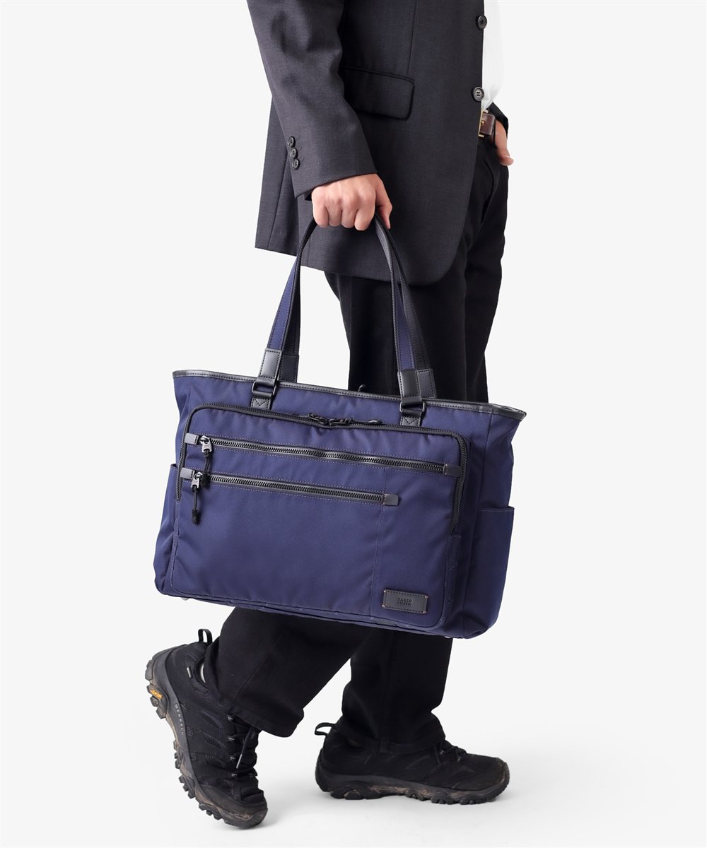 タケオキクチ ツアー トートバッグ B4