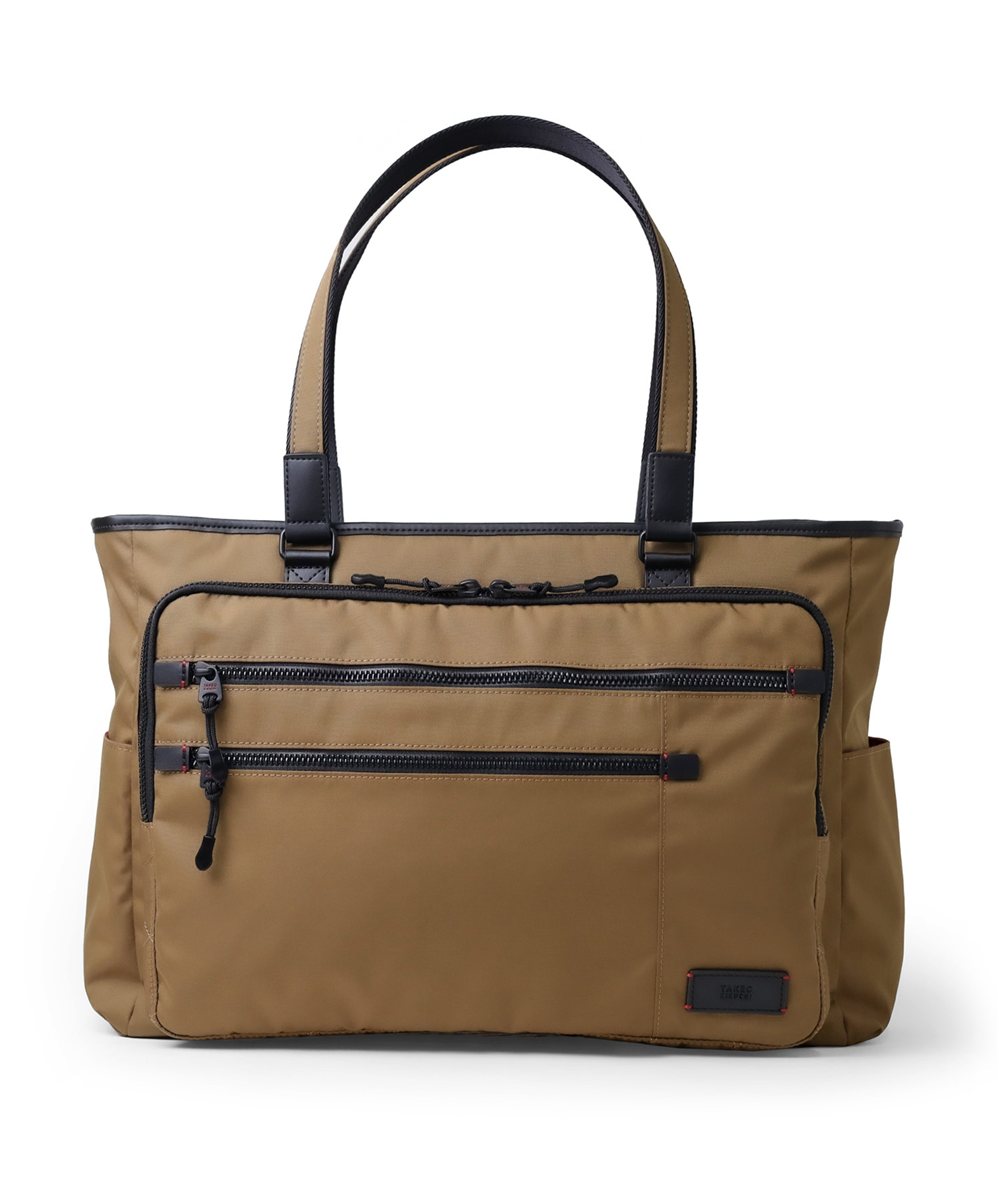 タケオキクチ ツアー トートバッグ B4