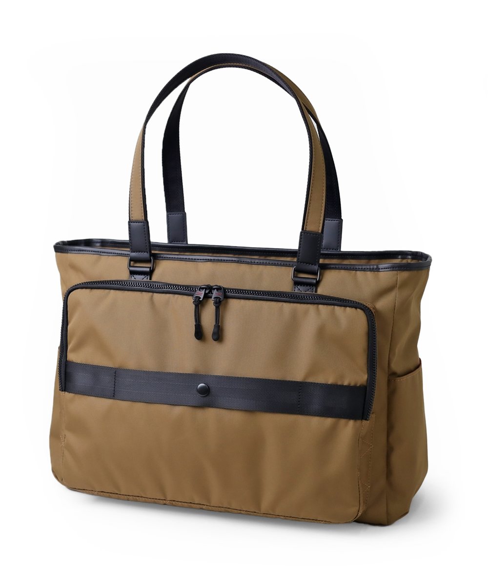 タケオキクチ ツアー トートバッグ B4