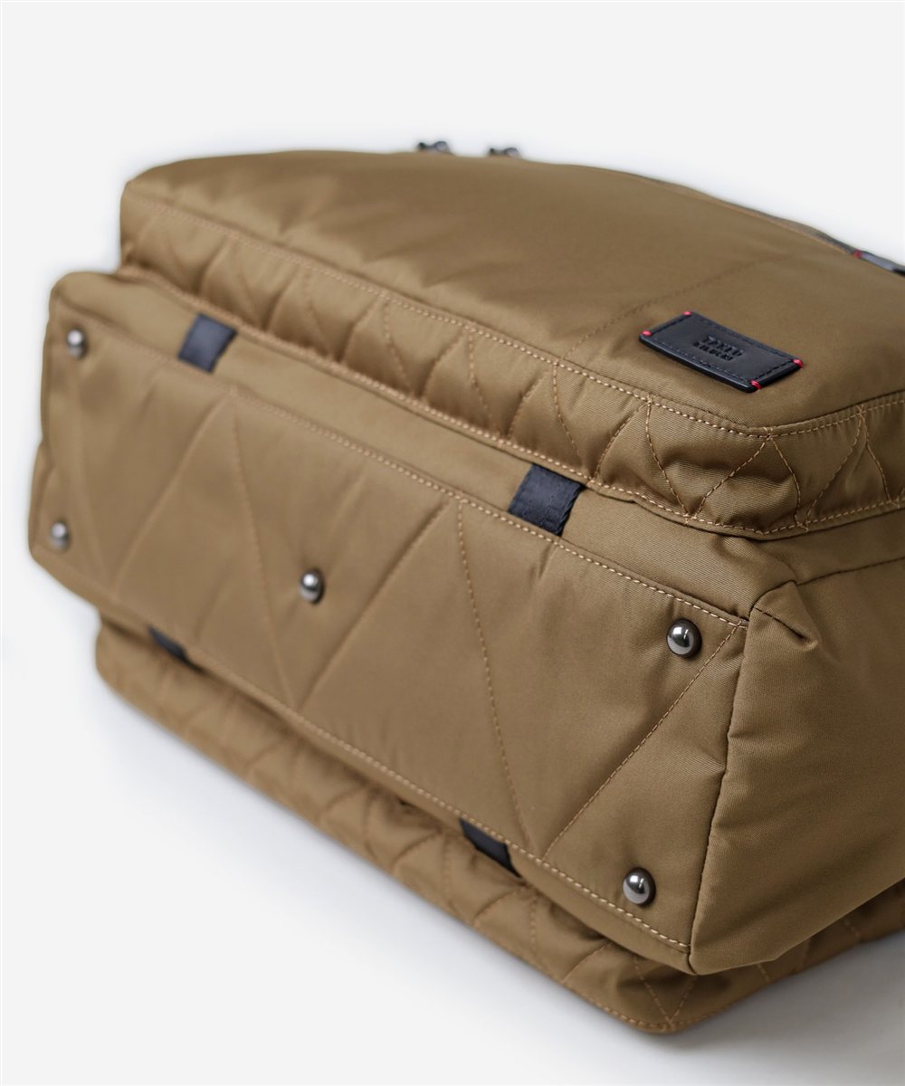 タケオキクチ ツアー トートバッグ B4