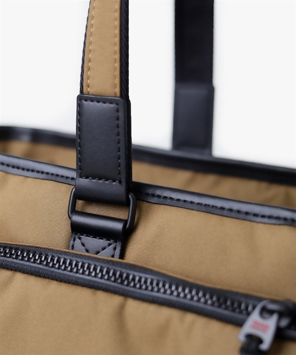 タケオキクチ ツアー トートバッグ B4