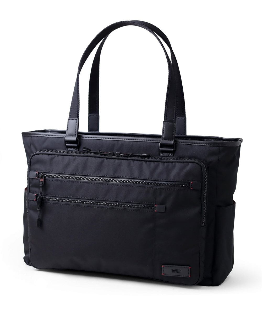 タケオキクチ ツアー トートバッグ B4