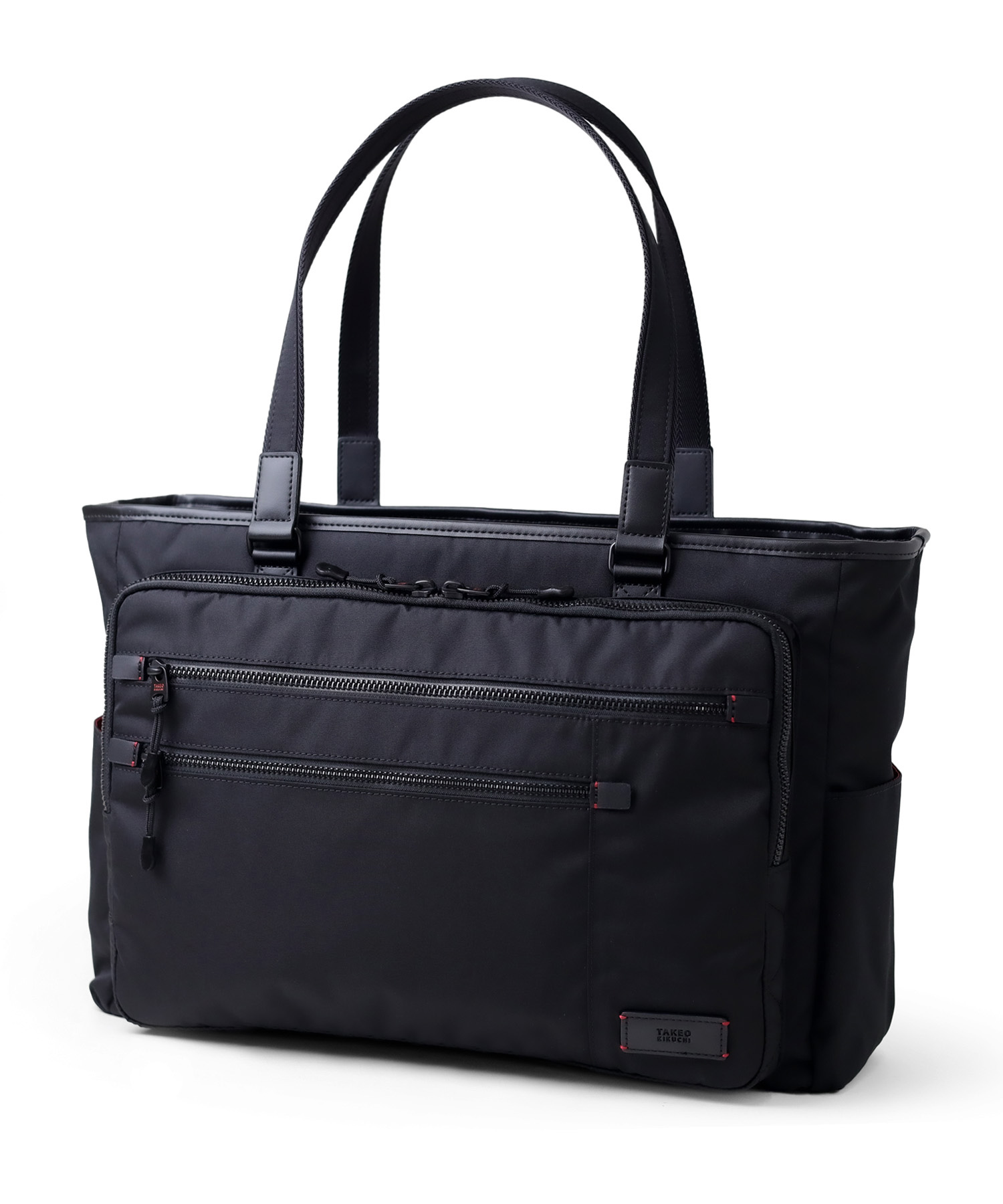 TAKEO KIKUCHI / タケオキクチ ツアー トートバッグ B4 / トートバッグ