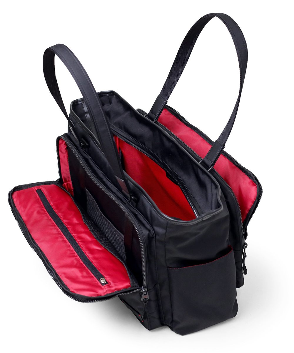 タケオキクチ ツアー トートバッグ B4