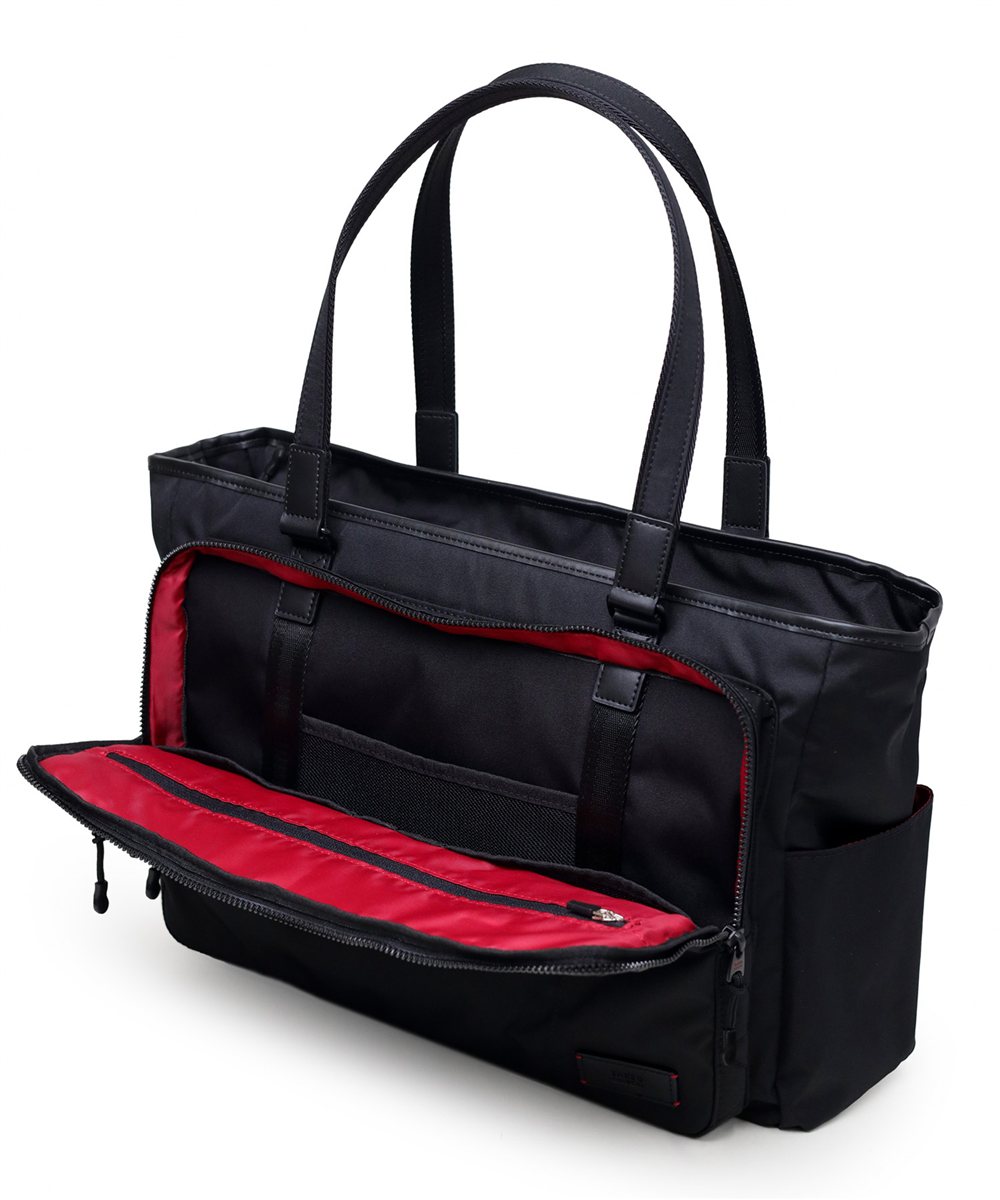 タケオキクチ ツアー トートバッグ B4