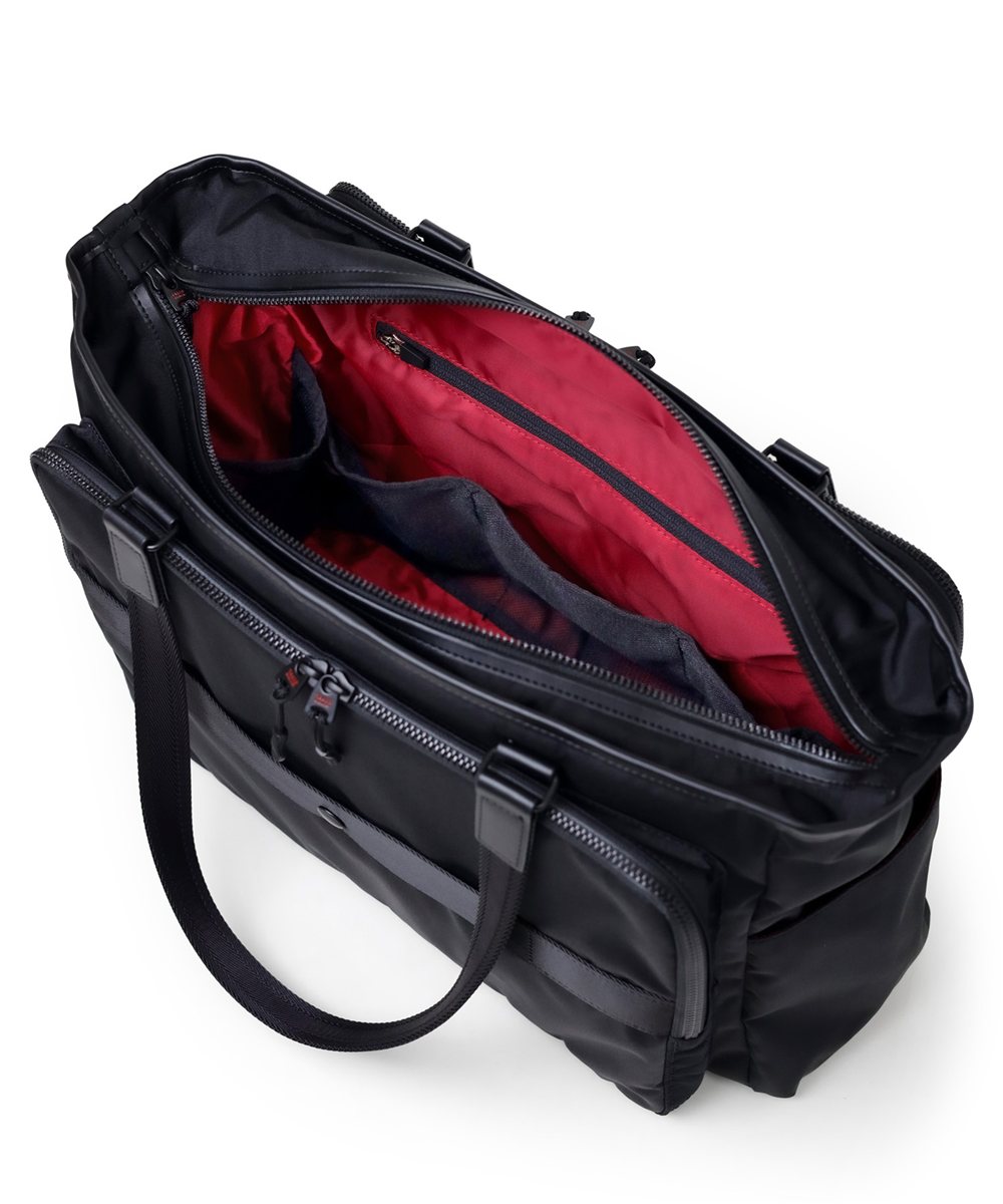 タケオキクチ ツアー トートバッグ B4