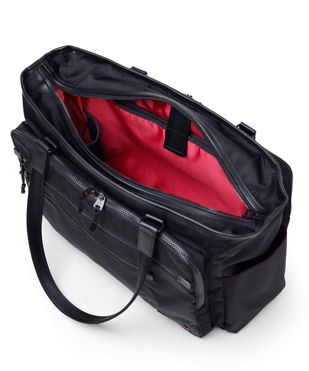 タケオキクチ ツアー トートバッグ B4