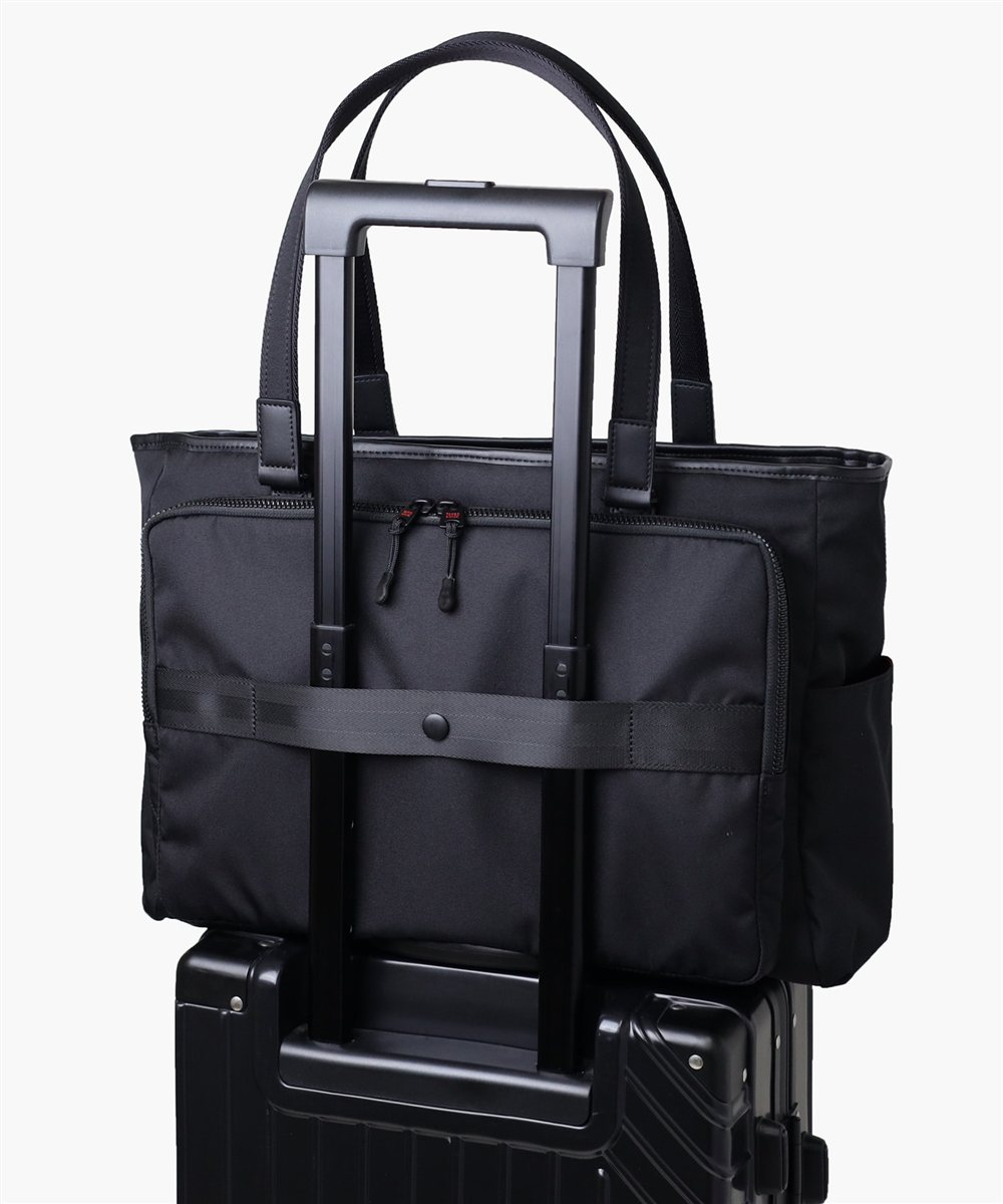 タケオキクチ ツアー トートバッグ B4