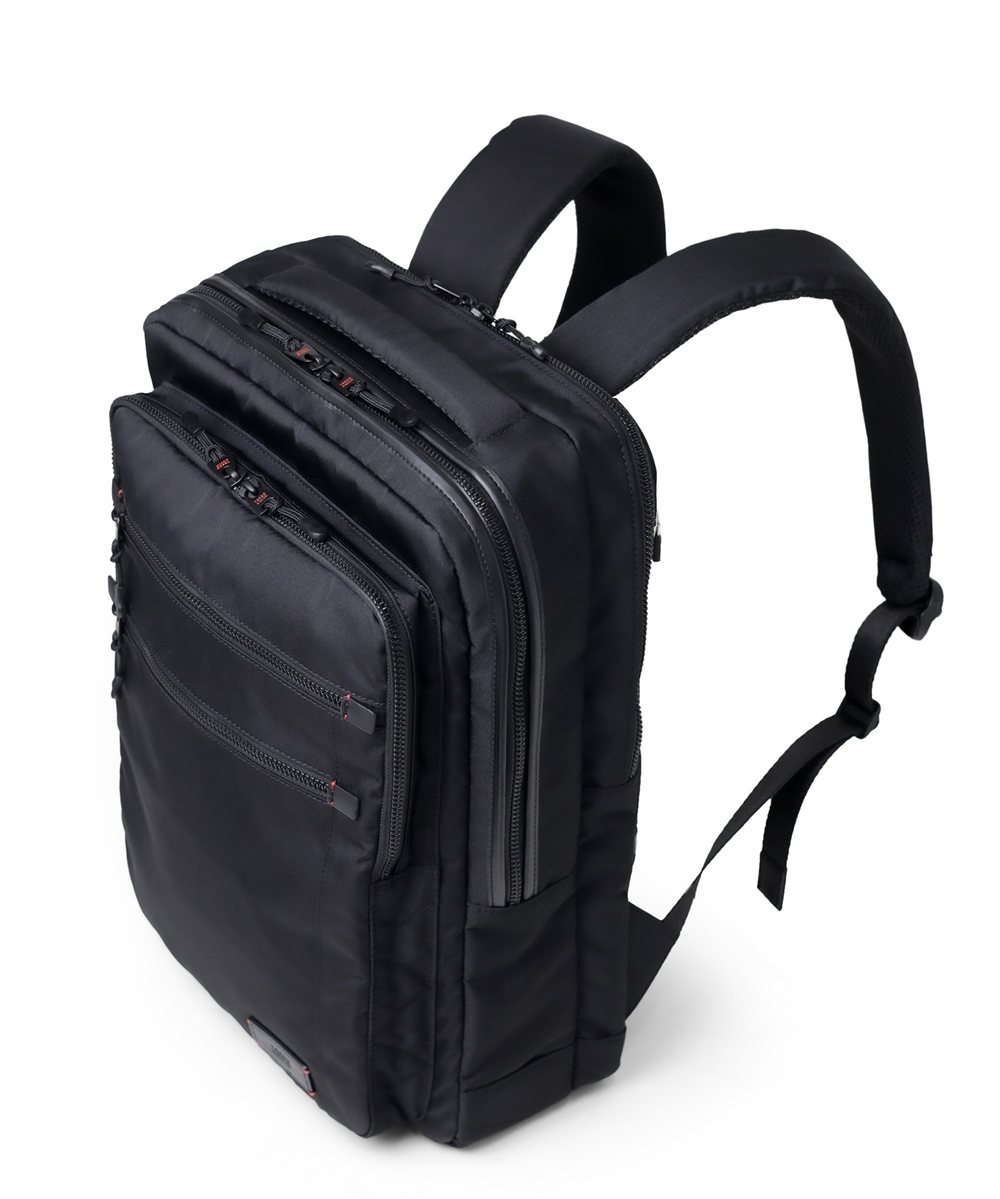 タケオキクチ ツアー リュック B4