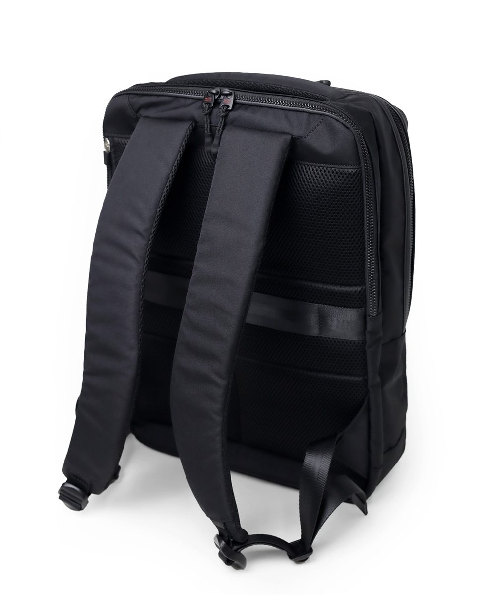 タケオキクチ ツアー リュック B4