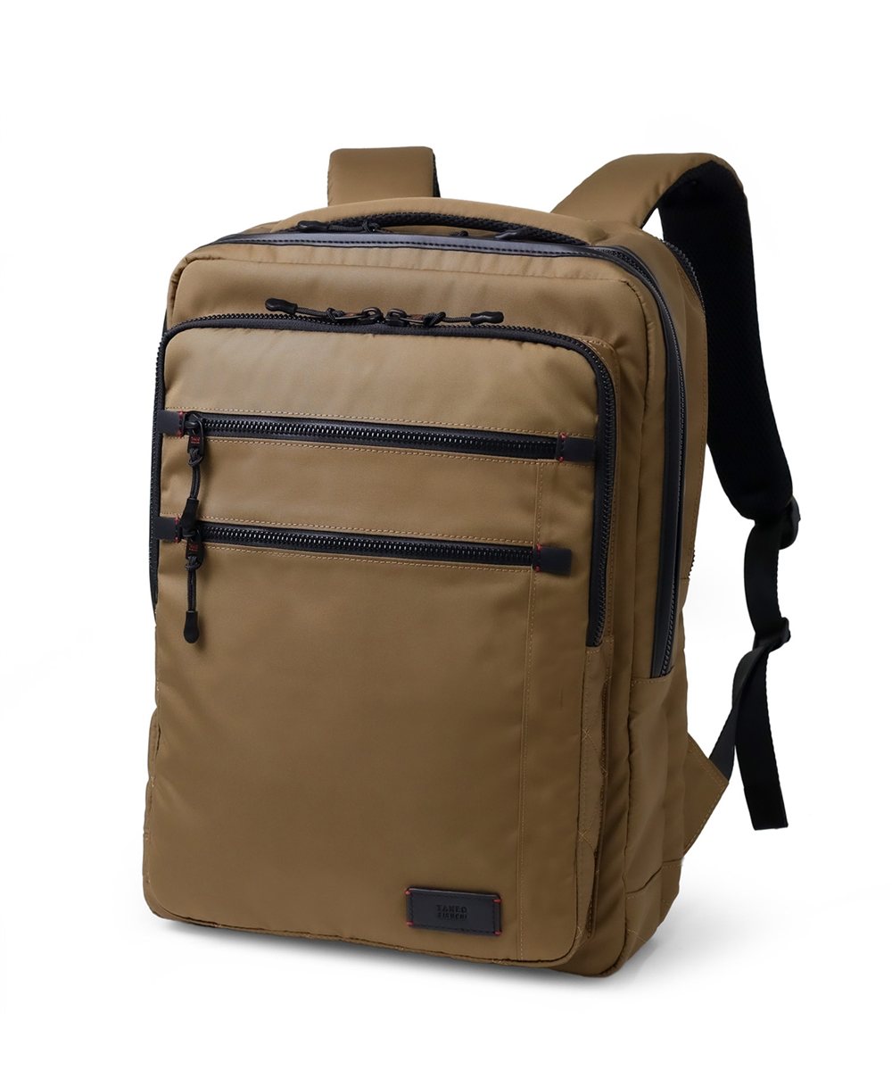 タケオキクチ ツアー リュック B4