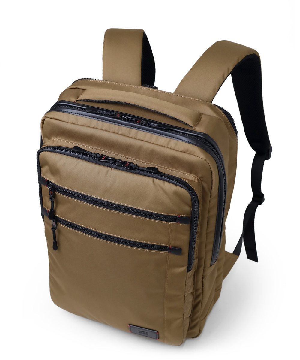 タケオキクチ ツアー リュック B4